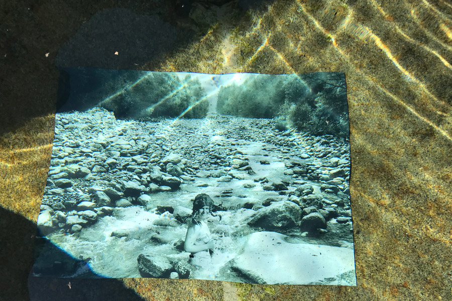 Bergell Biennale Vicosporano